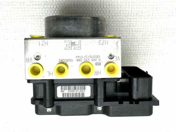 OPEL CORSA D ABS ESP PUMP 0265232288 0265800796 Block hydraulique FE 2006-2012