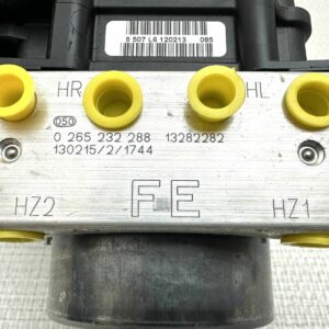 OPEL CORSA D ABS ESP PUMP 0265232288 0265800796 Block hydraulique FE 2006-2012