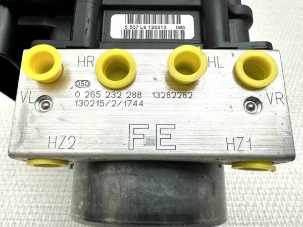 OPEL CORSA D ABS ESP PUMP 0265232288 0265800796 Block hydraulique FE 2006-2012