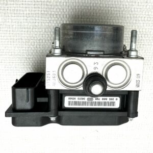 OPEL CORSA D ABS ESP PUMP 0265232288 0265800796 Block hydraulique FE 2006-2012