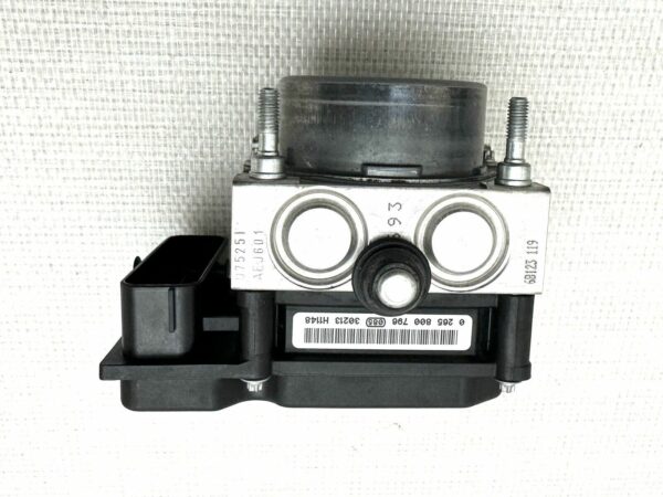 OPEL CORSA D ABS ESP PUMP 0265232288 0265800796 Block hydraulique FE 2006-2012