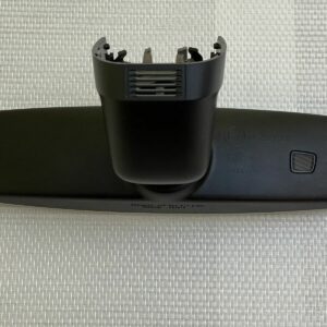 Rétroviseur intérieur capteurs lumiers Skoda Fabia Octavia 3 Yeti 3G0857511E SMA