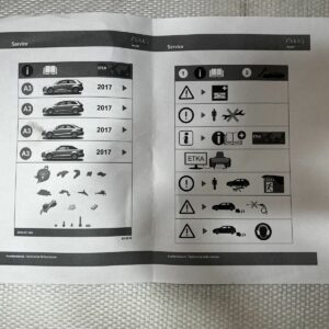 Soundsystem Aktor Audi A3 S3 RS3 8V Motorsoundsystem Abgassnundanlage 8V0071901