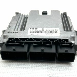 0281030899 237104376R ECU CALCULATEUR Moteur RENAULT Clio IV 237104627R EDC17C42