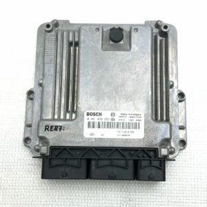 0281030899 237104376R ECU CALCULATEUR Moteur RENAULT Clio IV 237104627R EDC17C42