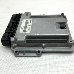 0281030899 237104376R ECU CALCULATEUR Moteur RENAULT Clio IV 237104627R EDC17C42