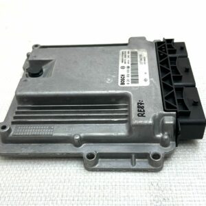 0281030899 237104376R ECU CALCULATEUR Moteur RENAULT Clio IV 237104627R EDC17C42