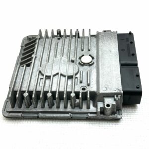 03L906023KP ECU Unité Contrôle Moteur Audi A1 8xA 1.6tdi CAYC 5WP42925 AA PCR2.1