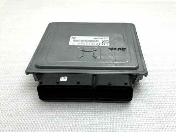 03L906023KP ECU Unité Contrôle Moteur Audi A1 8xA 1.6tdi CAYC 5WP42925 AA PCR2.1