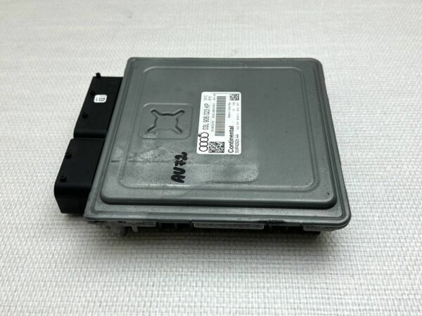 03L906023KP ECU Unité Contrôle Moteur Audi A1 8xA 1.6tdi CAYC 5WP42925 AA PCR2.1