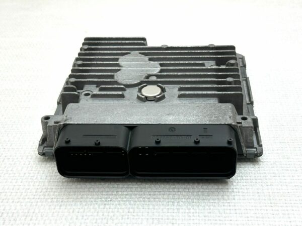 03L906023KP ECU Unité Contrôle Moteur Audi A1 8xA 1.6tdi CAYC 5WP42925 AA PCR2.1