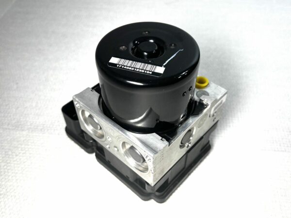 1K0907379BE 1K0614517CR Block Pompe Calculateur ABS ESP VW Scirocco Golf 6 Seat