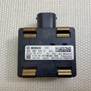 3QF907561D Radar Sensor ACC Capteur distance régime Vw Golf 7 Audi A3 3QF907572A