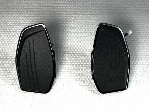 4M8951523H Commande touches Set Palier de vitesse Volant Audi RS 4 5 6 RSQ7 RSQ8