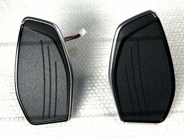 4M8951523H Commande touches Set Palier de vitesse Volant Audi RS 4 5 6 RSQ7 RSQ8