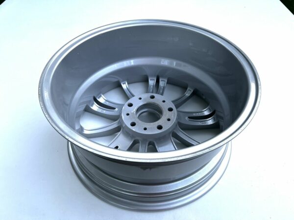 8036934 STYLE 193M BMW Jante alu 8Jx17eh2 ROUE ALLIAGE E90 E91 E87 E83 Série 1 3