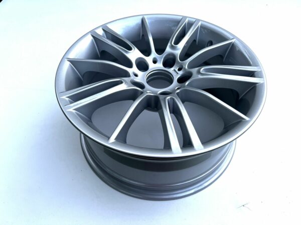 8036934 STYLE 193M BMW Jante alu 8Jx17eh2 ROUE ALLIAGE E90 E91 E87 E83 Série 1 3