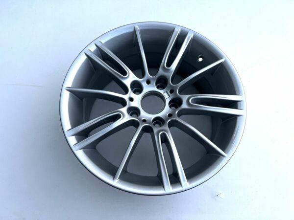 8036934 STYLE 193M BMW Jante alu 8Jx17eh2 ROUE ALLIAGE E90 E91 E87 E83 Série 1 3