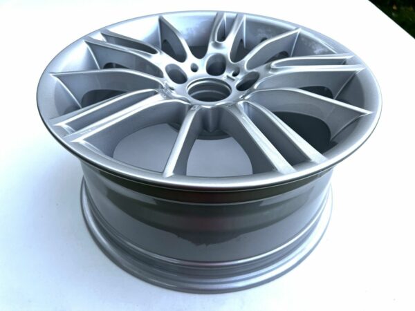 8036934 STYLE 193M BMW Jante alu 8Jx17eh2 ROUE ALLIAGE E90 E91 E87 E83 Série 1 3