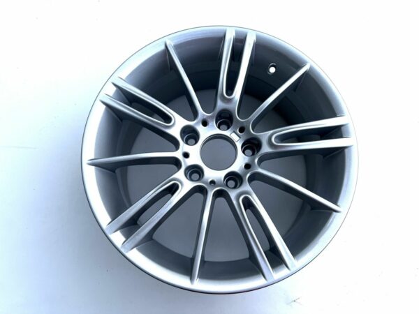 8036934 STYLE 193M BMW Jante alu 8Jx17eh2 ROUE ALLIAGE E90 E91 E87 E83 Série 1 3