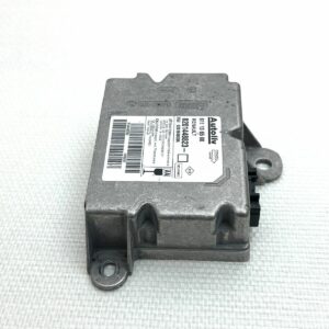 8201448823 611136500 Calculateur airbag Sensor Renault Master 3 Opel Movano