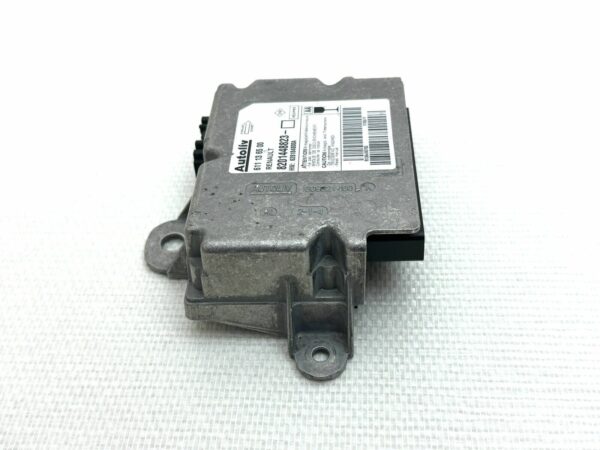 8201448823 611136500 Calculateur airbag Sensor Renault Master 3 Opel Movano