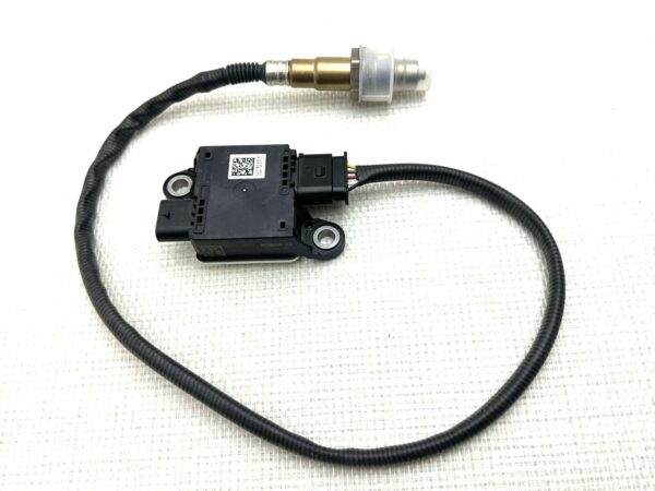 8596295 NOx Sensor capteur de particulesBMW F40 F22 F15 F16 F39 0281007235 OEM