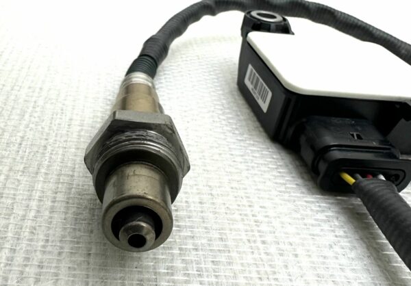 8596295 NOx Sensor capteur de particulesBMW F40 F22 F15 F16 F39 0281007235 OEM