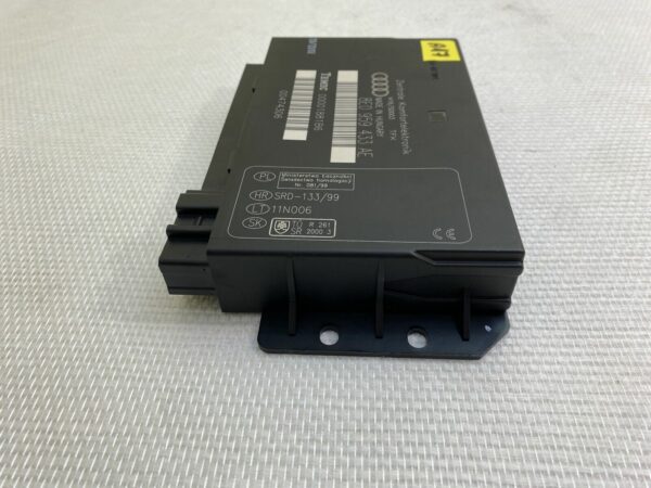 8E0959433AE Dispositif Commande Centralisé Boîtier conforte Audi A4 B5 B6 Temic