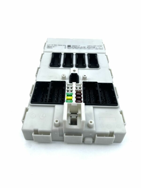 9324784 BMW F30 F31 Chassis Body Control Module FEM-LR01-2B9 MID ELV IB FCC 100%