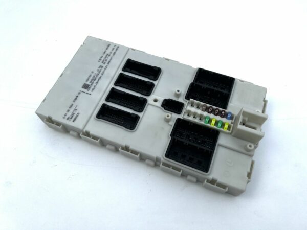 9324784 BMW F30 F31 Chassis Body Control Module FEM-LR01-2B9 MID ELV IB FCC 100%