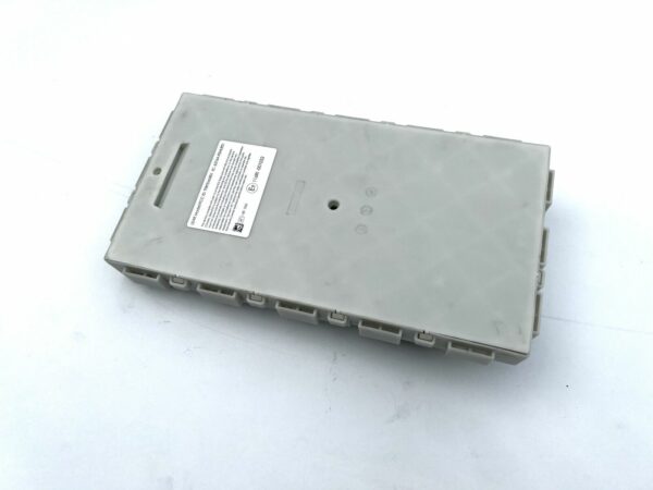 9324784 BMW F30 F31 Chassis Body Control Module FEM-LR01-2B9 MID ELV IB FCC 100%