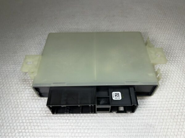 A0009004613 Module EGR gestion recyclage gaz Mercedes CLA W118 200d 28000km 2020