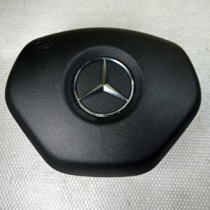 Airbag volant MERCEDES Classe E W212 CLS C219 Steering 307063199162 A1728601602