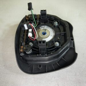 Airbag volant Renault Master III 2.3dci 2010-19 B68161100542 34158205A 34116561D