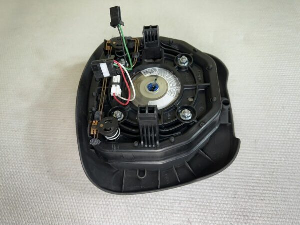 Airbag volant Renault Master III 2.3dci 2010-19 B68161100542 34158205A 34116561D