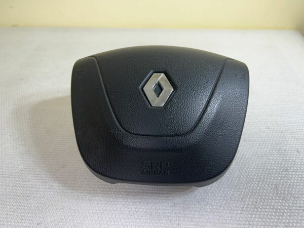 Airbag volant Renault Master III 2.3dci 2010-19 B68161100542 34158205A 34116561D