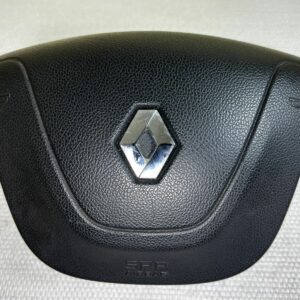 Airbag volant Renault Master III 2.3dci 2010-19 B68161100542 34158205A 34116561D