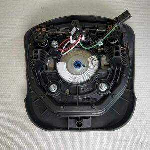 Airbag volant Renault Master III 2.3dci 2010-19 B68161100542 34158205A 34116561D