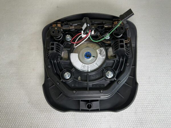 Airbag volant Renault Master III 2.3dci 2010-19 B68161100542 34158205A 34116561D