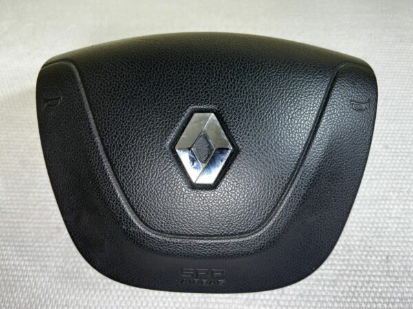 Airbag volant Renault Master III 2.3dci 2010-19 B68161100542 34158205A 34116561D