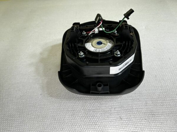 Airbag volant Renault Master III 2.3dci 2010-19 B68161100542 34158205A 34116561D