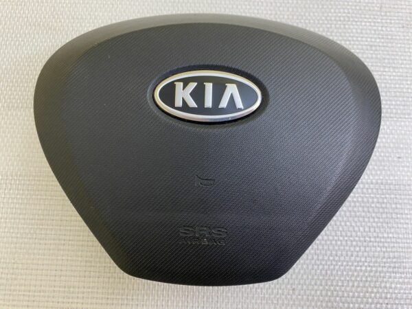 Airbag volant origine OEM Kia CEED RIO 2006-2012 1H569-00010 56900-1H000 F1ADBV