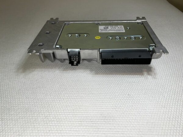 Amplificateur 3G0035466 Volkswagen VW Passat T-ROC T6 Tiguan Panasonic OEM NEUF!