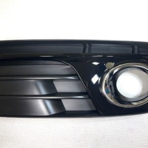 Audi Q5 8R Grille antibrouillard avant droite 8R0807682J OEM Original AUDI NEUF