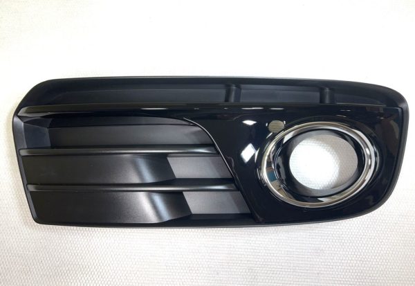 Audi Q5 8R Grille antibrouillard avant droite 8R0807682J OEM Original AUDI NEUF