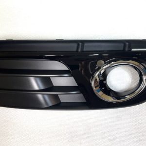 Audi Q5 8R Grille antibrouillard avant droite 8R0807682J OEM Original AUDI NEUF