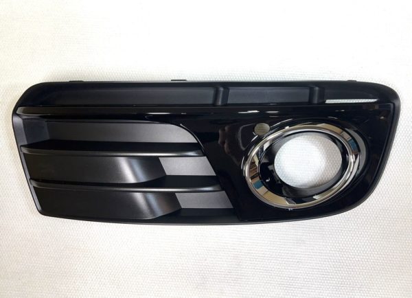 Audi Q5 8R Grille antibrouillard avant droite 8R0807682J OEM Original AUDI NEUF