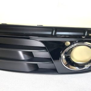 Audi Q5 8R Grille antibrouillard avant droite 8R0807682J OEM Original AUDI NEUF