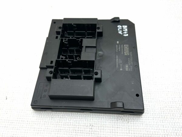 BCM PQ37H Module Body control 5Q0937084AC Vw Golf 7 Audi A3 8V Seat 5WK50791-E